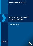 Holweger, Walter, Schulz, Joachim - Wechselwirkung von Additiven mit Metalloberflächen