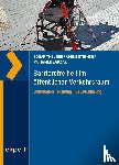 Theurer, Edgar, Stirner, Amine, Zakzak, Mohamed - Barrierefreiheit im öffentlichen Verkehrsraum