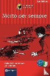 Felici Puccetti, Alessandra, Stillo, Tiziana - Morto per sempre