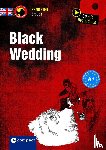 Simpson, Caroline - Black Wedding