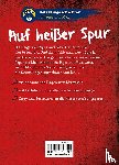 Mohn, Anni - Auf heißer Spur (3. Klasse)