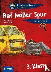 Mohn, Anni - Auf heißer Spur (3. Klasse)