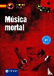 Fernández, María García - Música mortal