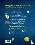 Fritz, Sabine, Otte, Astrid, Schwalm, Elke - Geheimwissen für Kinder