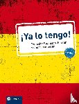 Bachhausen, Ursula - ¡Ya lo tengo!