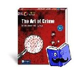 Sykes, Joseph - The Art of Crime - 8 Mini-Krimis mit Rätseln A2