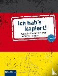 Ruhlig, Andrea - Ich hab's kapiert