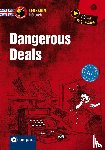 Billy, Gina - Dangerous Deals - Englisch A1