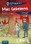 Mohn, Anni - Mias Geheimnis