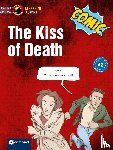 Trenker, Sarah - The Kiss of Death
