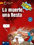 Martín, Mario - La muerte, una fiesta