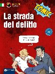 Mattan - La strada del delitto