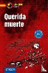 López Toribio, Ana - Querida muerte