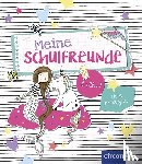 Giebichenstein, Cornelia - Meine Schulfreunde