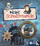 Giebichenstein, Cornelia - Meine Schulfreunde