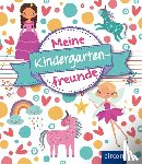 Giebichenstein, Cornelia - Meine Kindergartenfreunde