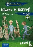 Mohn, Anni - Where is Bonny?