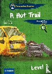 Mohn, Anni - A Hot Trail