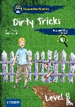 Mohn, Anni - Dirty Tricks