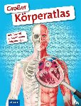 Zysk, Stefanie - Großer Körperatlas
