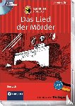 Fesl, Anemone - Das Lied der Mörder