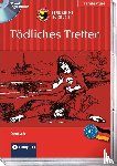 Ruhlig, Andrea - Tödliches Treffen