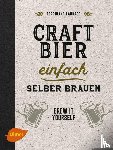 Laudage, Ferdinand - Craft-Bier einfach selber brauen