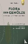 Roloff, Andreas, Bärtels, Andreas - Flora der Gehölze