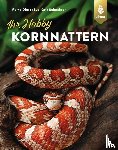 Dietz, Petra, Schneider, Eva-Grit - Kornnattern