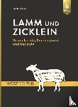 Ueter, Detlev - Lamm und Zicklein - nose to tail