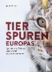 Grolms, Joscha - Tierspuren Europas