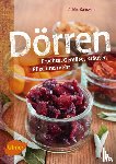 Samwald, Achim - Dörren