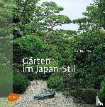 Pigeat, Jean-Paul - Gärten im Japan-Stil