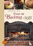 Dellwig, Hildegund, Mendrina, Verena - Heute ist Backtag