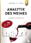 Dietrich, Helmut, Otteneder, Herbert, Wittkowski, Reiner - Analytik des Weines
