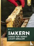 Riondet, Jean - Imkern Monat für Monat
