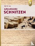 Onians, Dick - Grundkurs Schnitzen