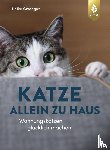 Grotegut, Heike - Katze allein zu Haus