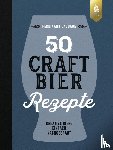 Laudage, Ferdinand - 50 Craft-Bier-Rezepte