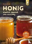 Frank, Renate - Honig