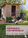 Husson, Hervé - Ideenbuch Hühnerställe