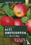 Hartmann, Walter - Alte Obstsorten
