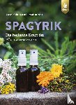 Müller Siczek, Sarah, Peng, Andrea - Spagyrik