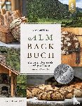 Geißler, Lutz - Lutz Geißlers Almbackbuch