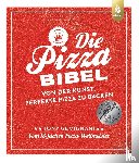 Gemignani, Tony - Die Pizza-Bibel