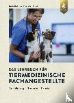 Quinten, Doris, Malkusch, Frank - Das Lehrbuch für Tiermedizinische Fachangestellte