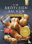 Geißler, Lutz - Brötchen backen - einfach perfekt