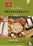 Geißler, Lutz, Hollensteiner, Björn - Brotbackbuch Nr. 2