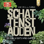 Lugerbauer, Katrin - Schattenstauden