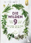 Detto, Simone, Grappendorf, Doris - Die wilden Neun